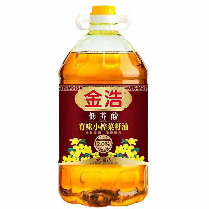 角逐中高端市场食用油三大品类藏潜力！(图5)