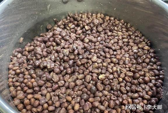 煮红豆沙加多少水？煮多久？看完都明白了半小时熬出豆沙(图6)